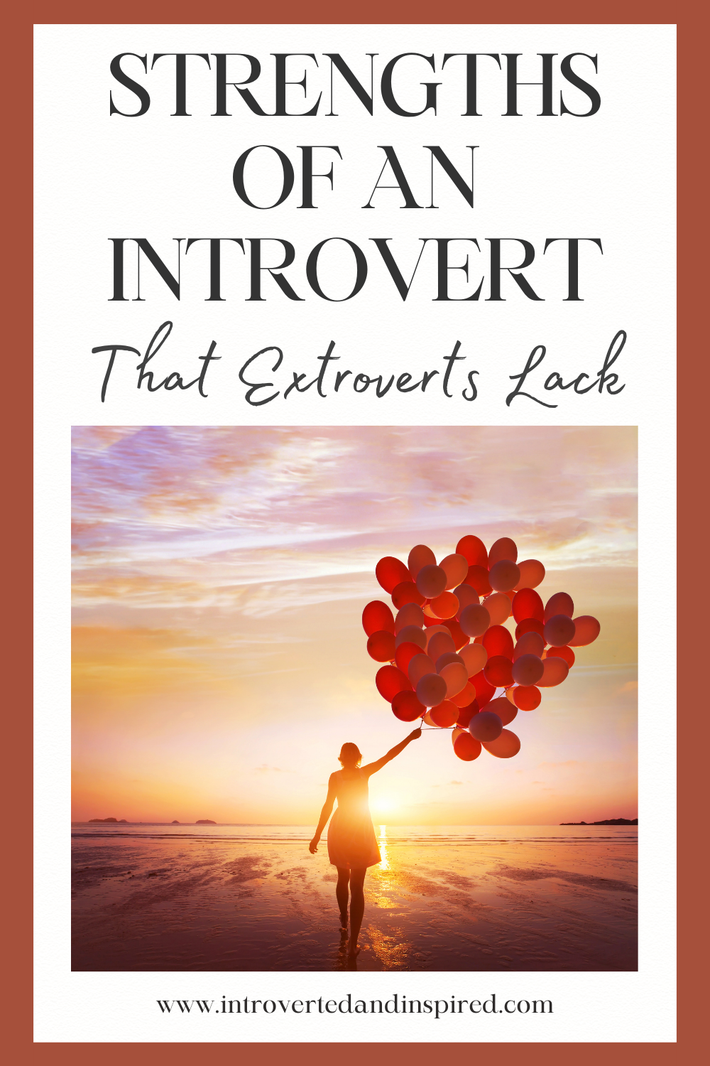 strengths of an introvert